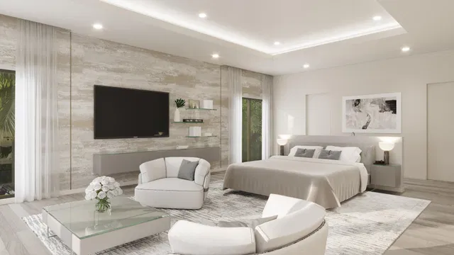 SoSo West Palm Beach Residence photo 5