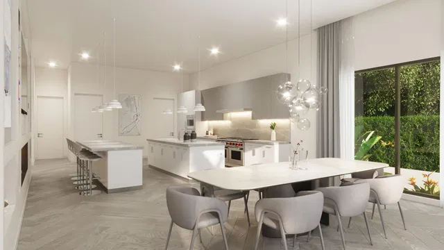 SoSo West Palm Beach Residence photo 7