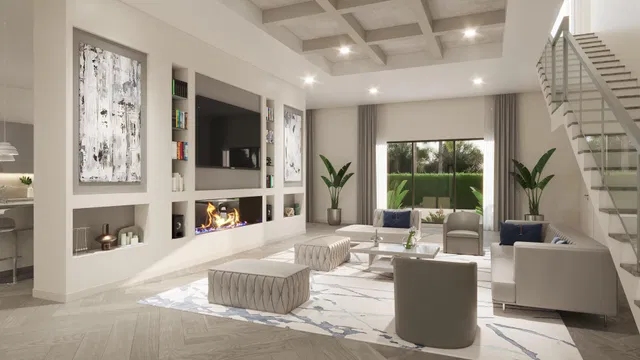 SoSo West Palm Beach Residence photo 8