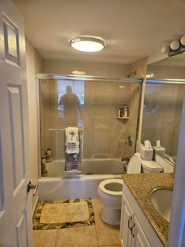 Boca Towers Unit 405e photo 12