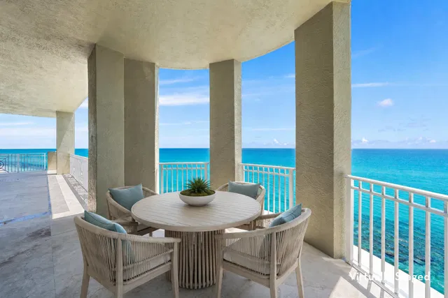 One Singer Island Condos Unit 801 photo 2