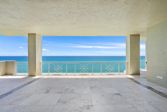 One Singer Island Condos Unit 801 photo 3