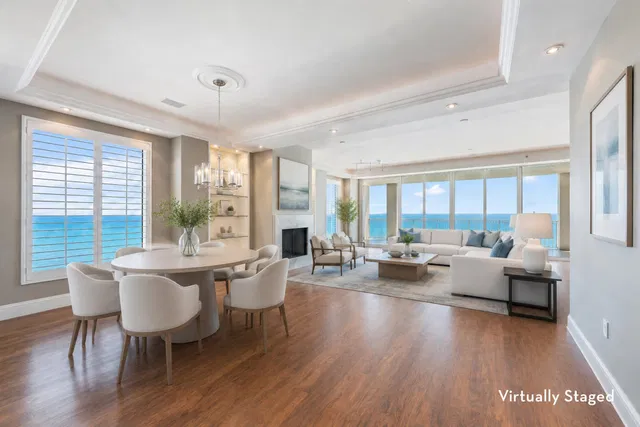 One Singer Island Condos Unit 801 photo 5