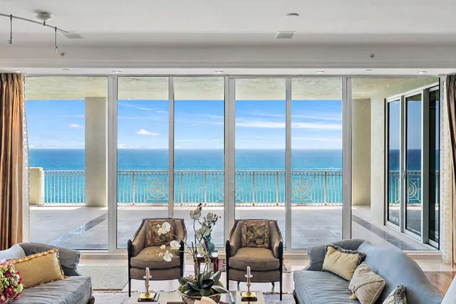 One Singer Island Condos Unit 801 photo 7