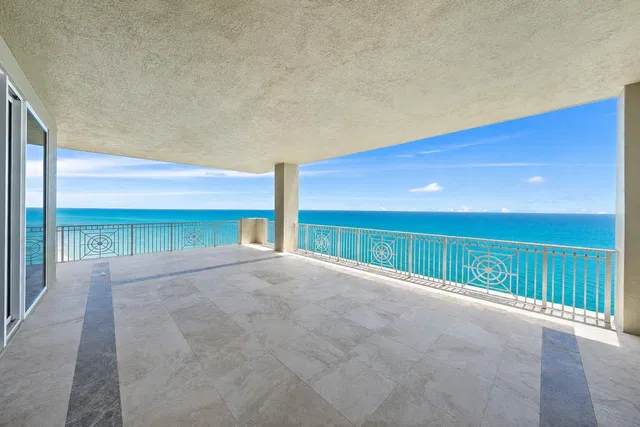 One Singer Island Condos Unit 801 photo 8