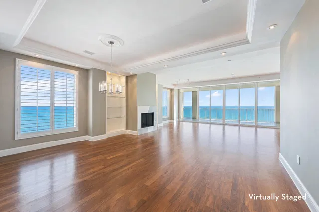 One Singer Island Condos Unit 801 photo 9