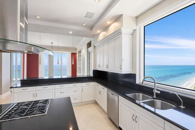 One Singer Island Condos Unit 801 photo 11
