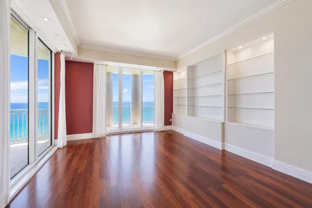 One Singer Island Condos Unit 801 photo 12