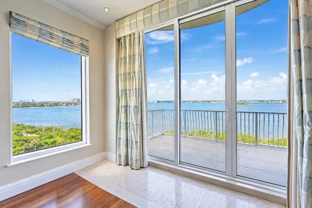 One Singer Island Condos Unit 801 photo 15