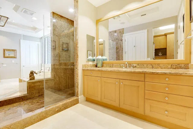 One Singer Island Condos Unit 801 photo 17