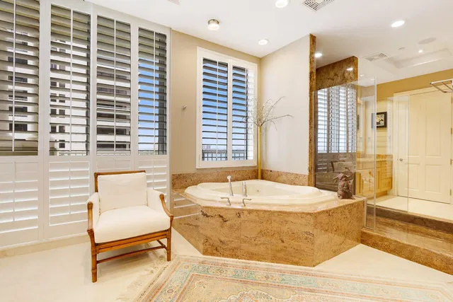 One Singer Island Condos Unit 801 photo 18