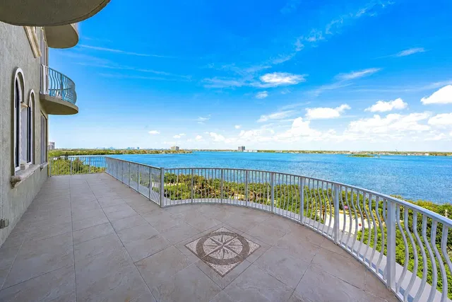 One Singer Island Condos Unit 801 photo 20
