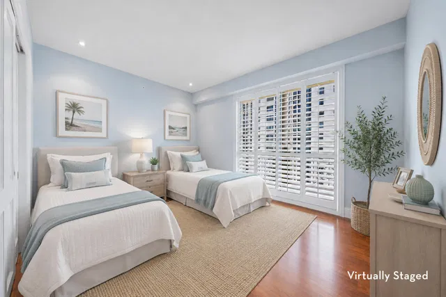 One Singer Island Condos Unit 801 photo 21