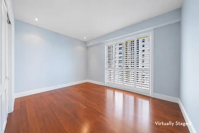 One Singer Island Condos Unit 801 photo 22
