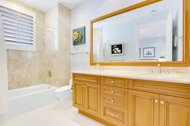 One Singer Island Condos Unit 801 photo 24