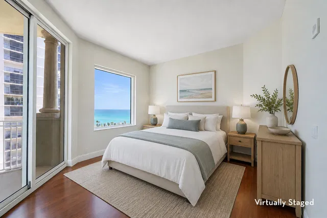 One Singer Island Condos Unit 801 photo 25