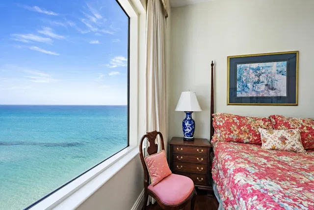 One Singer Island Condos Unit 801 photo 26