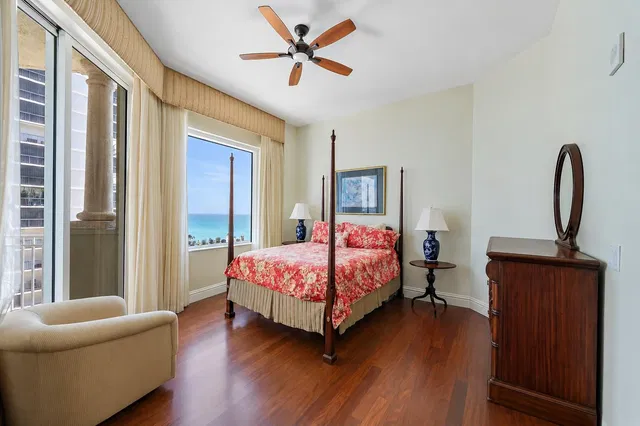 One Singer Island Condos Unit 801 photo 27