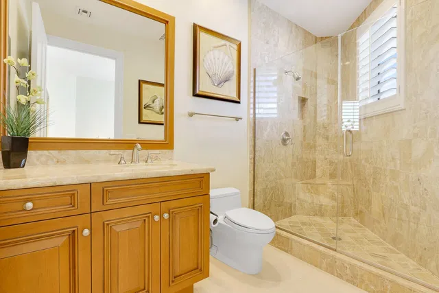 One Singer Island Condos Unit 801 photo 28