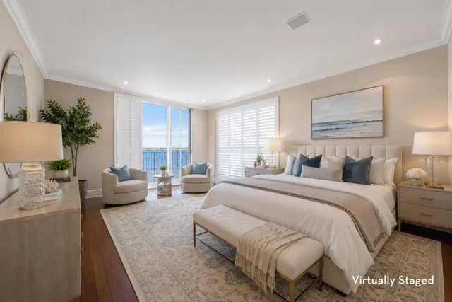 One Singer Island Condos Unit 801 photo 29