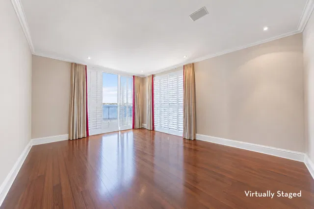 One Singer Island Condos Unit 801 photo 30