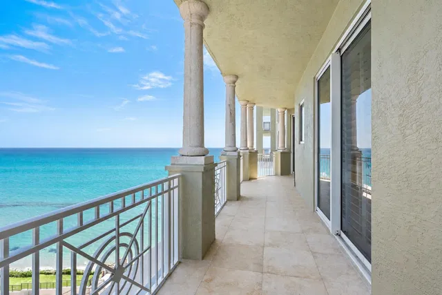 One Singer Island Condos Unit 801 photo 33