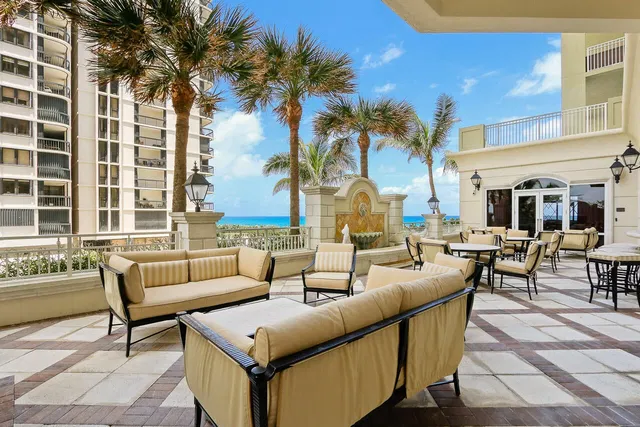 One Singer Island Condos Unit 801 photo 36