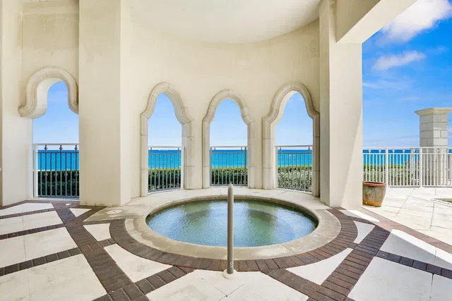 One Singer Island Condos Unit 801 photo 38