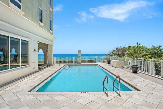 One Singer Island Condos Unit 801 photo 39