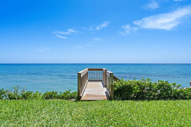 One Singer Island Condos Unit 801 photo 41