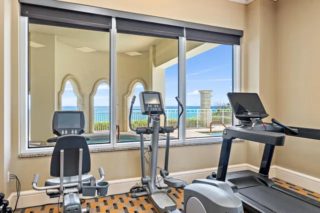 One Singer Island Condos Unit 801 photo 42
