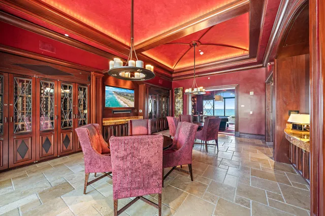 One Singer Island Condos Unit 801 photo 45