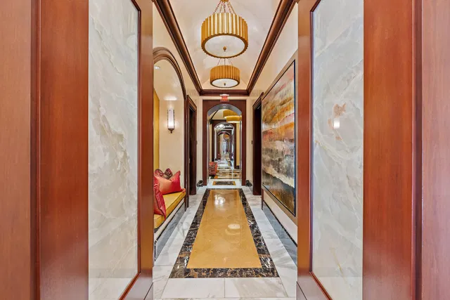 One Singer Island Condos Unit 801 photo 49