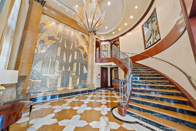 One Singer Island Condos Unit 801 photo 51
