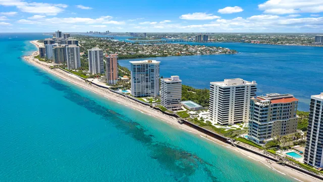 One Singer Island Condos Unit 801 photo 53