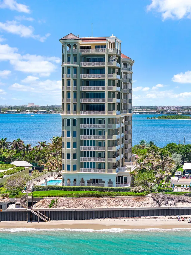 One Singer Island Condos Unit 801 photo 54