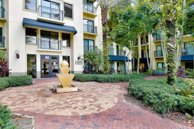 Residences at Midtown Palm Beach Gardens Unit 3114 photo 4