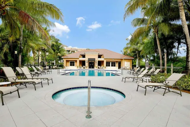 Residences at Midtown Palm Beach Gardens Unit 3114 photo 5