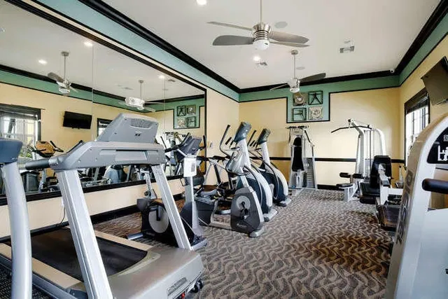 Residences at Midtown Palm Beach Gardens Unit 3114 photo 8