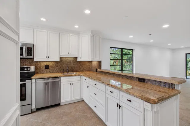 Boca Lago Country Club Homes Unit 25B photo 9