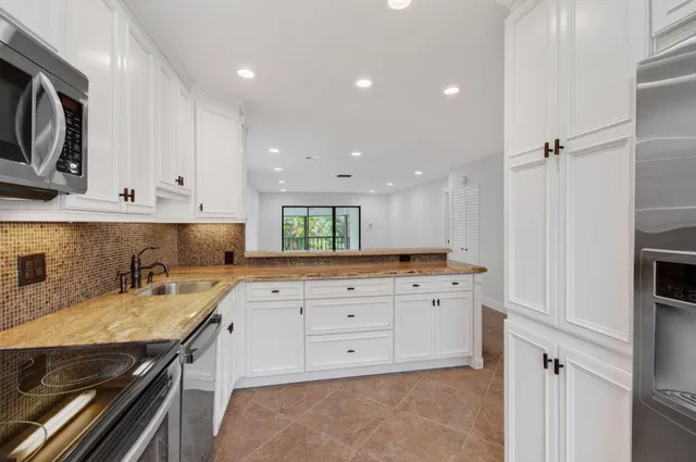 Boca Lago Country Club Homes Unit 25B photo 12