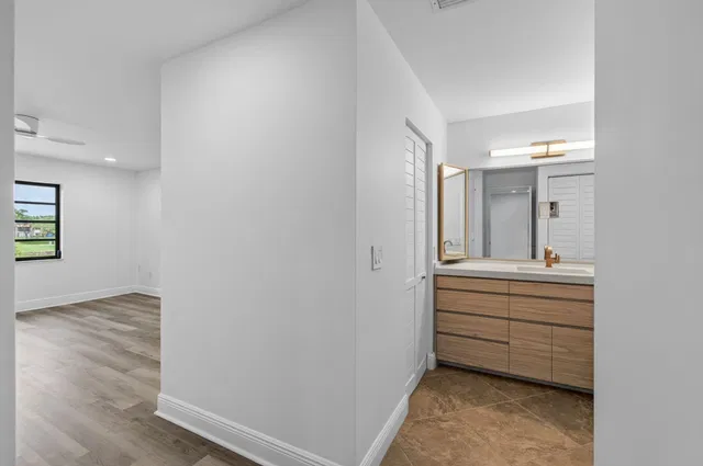 Boca Lago Country Club Homes Unit 25B photo 17