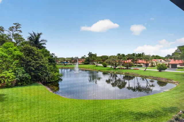 Boca Lago Country Club Homes Unit 25B photo 23