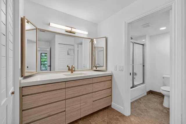 Boca Lago Country Club Homes Unit 25B photo 24