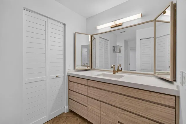 Boca Lago Country Club Homes Unit 25B photo 26