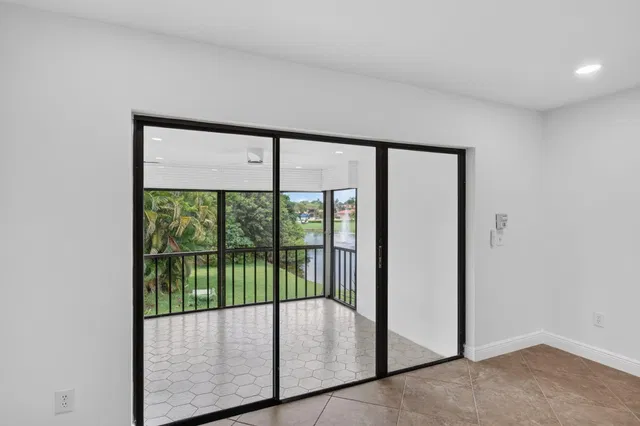 Boca Lago Country Club Homes Unit 25B photo 29