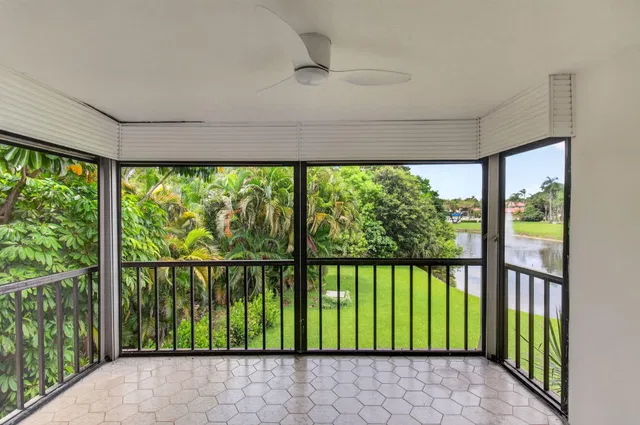 Boca Lago Country Club Homes Unit 25B photo 30
