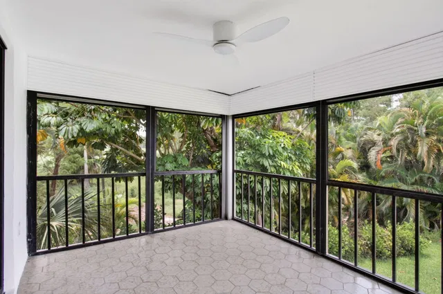 Boca Lago Country Club Homes Unit 25B photo 32