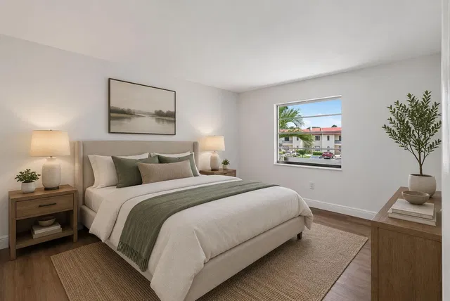 Boca Lago Country Club Homes Unit 25B photo 42