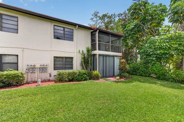 Boca Lago Country Club Homes Unit 25B photo 45